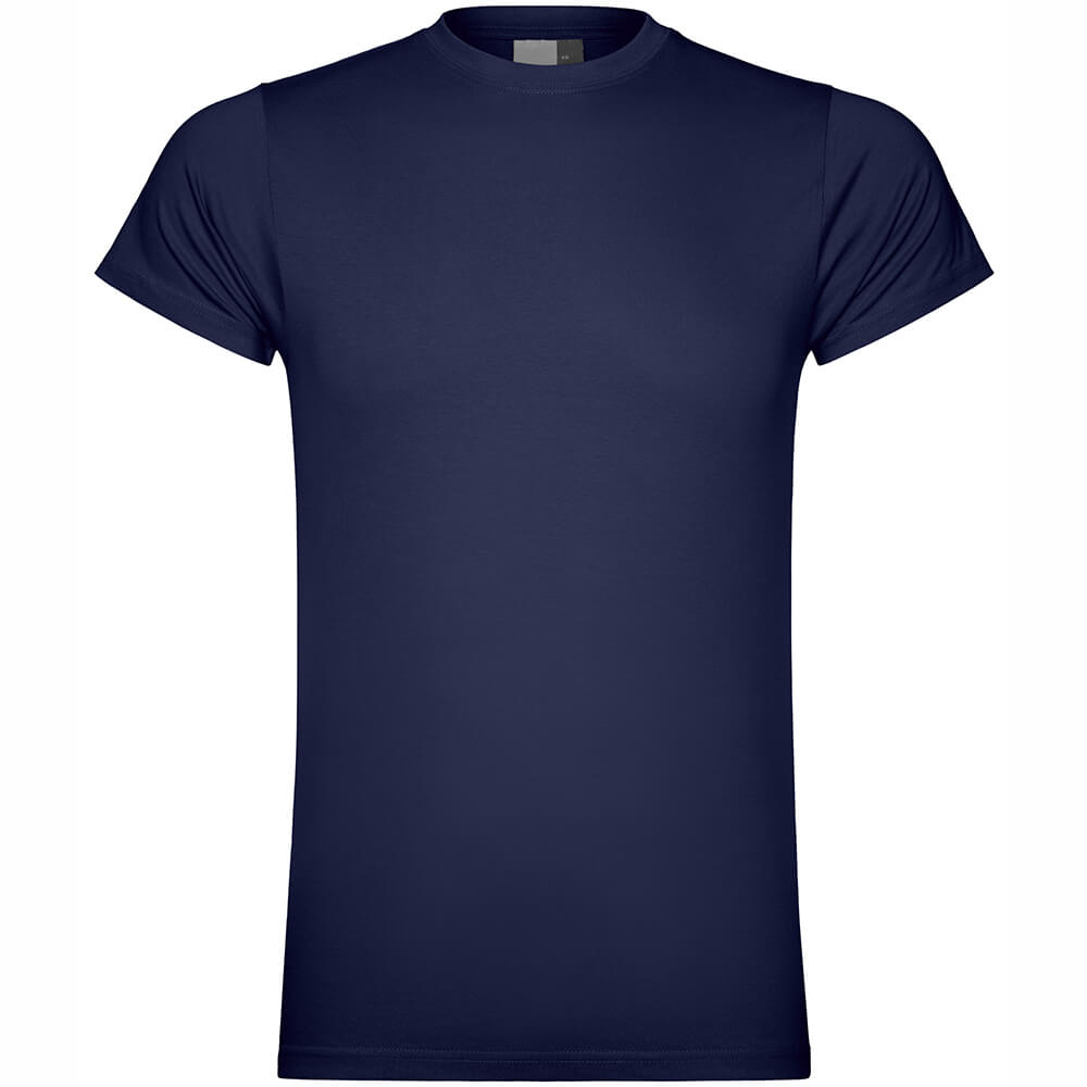 Unisex Premium T-Shirt Neo in Übergröße