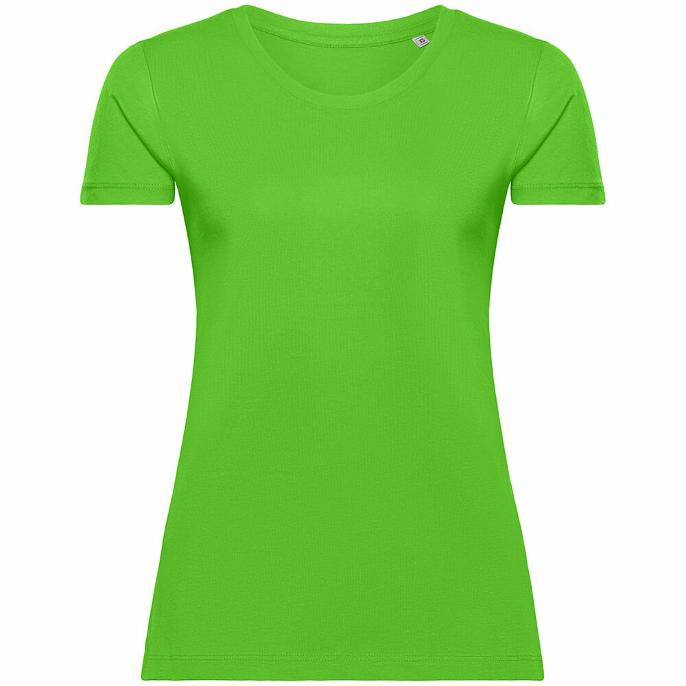Frauen Bio T-Shirt Inspire