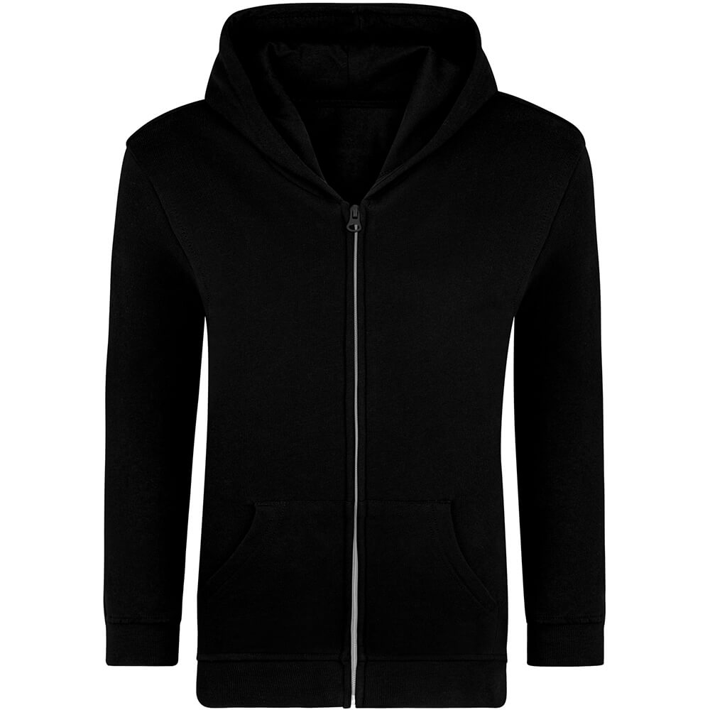 Teenager Kapuzen-Sweatjacke ID.334