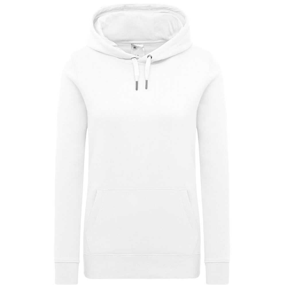 Frauen Premium Hoodie 80/20 Queen