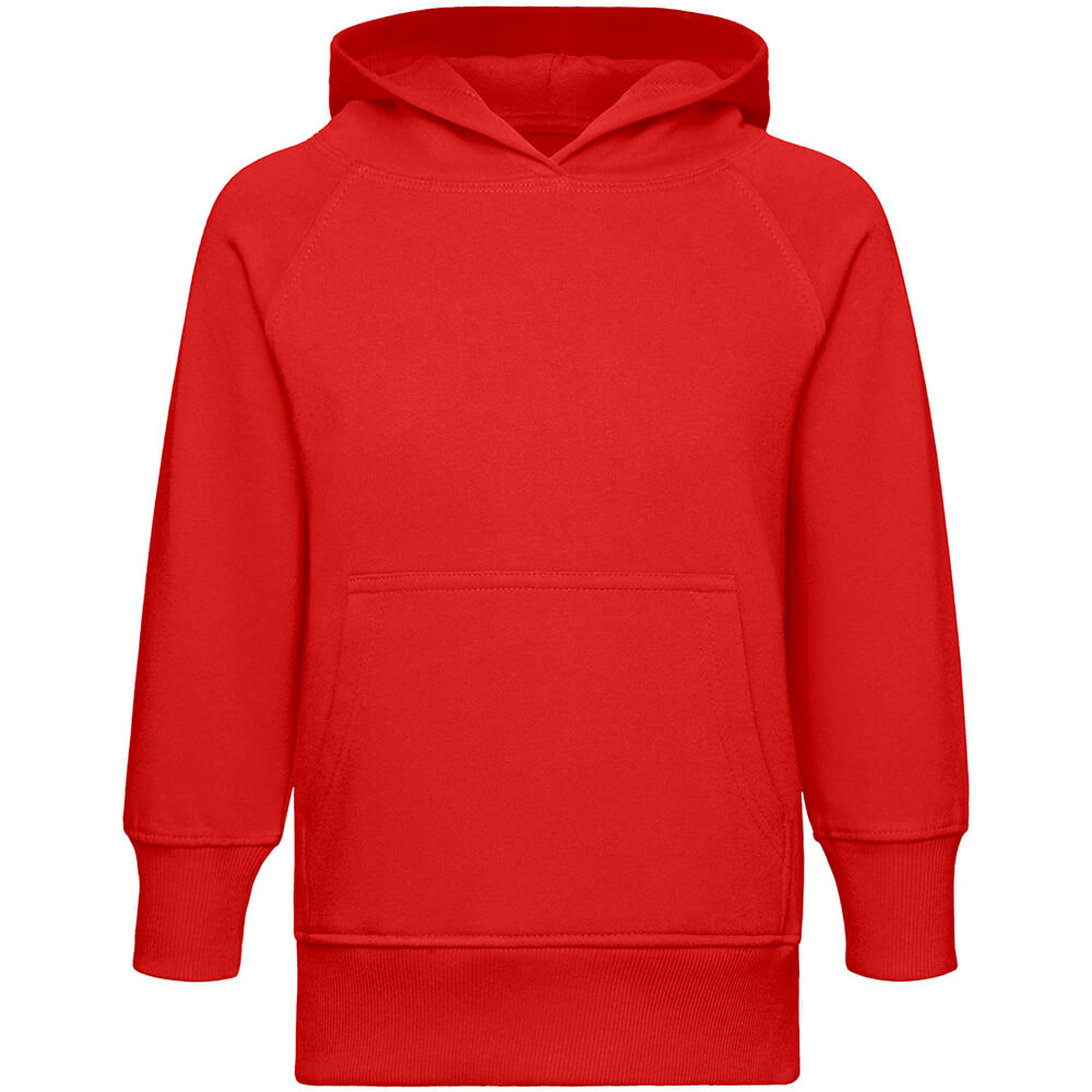 Teenager Premium Bio Hoodie Fairtrade