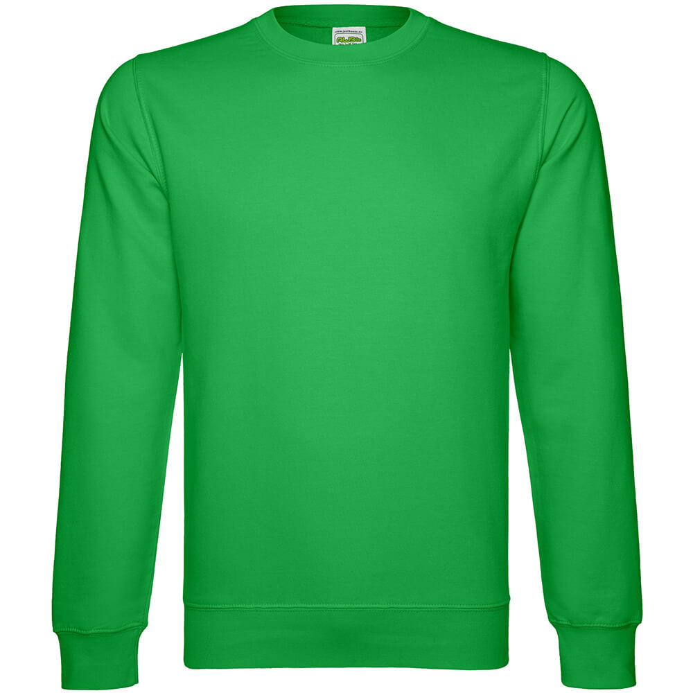 Unisex Set-In Sweatshirt Stylish fit