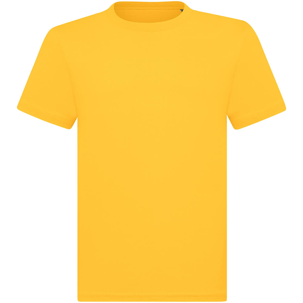 Teenager Basic T-Shirt #E150