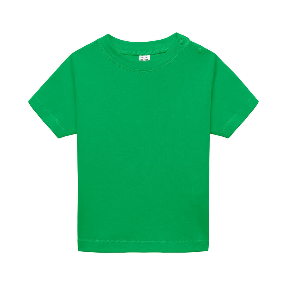 Baby Bio T-Shirt - Kurzarm