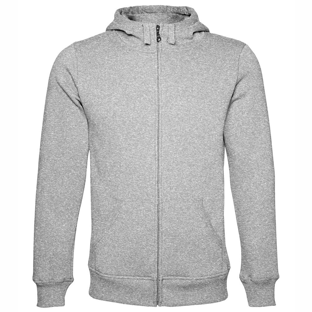 Männer Roxy Kapuzen-Sweatjacke