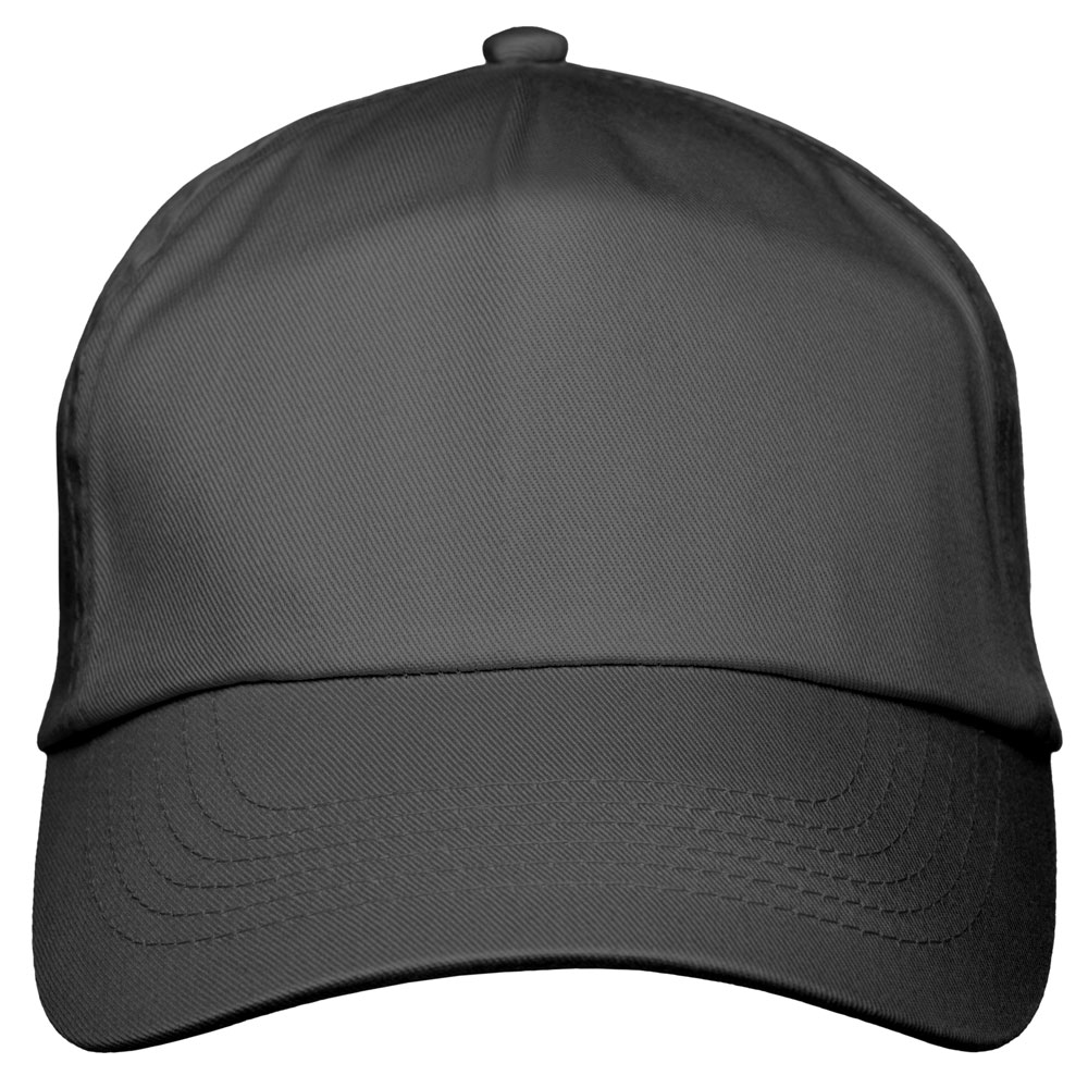 Original 5-Panel Cap