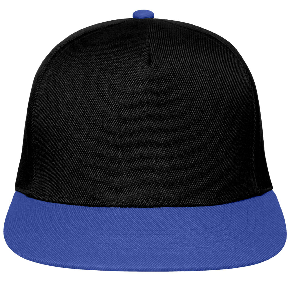 Original Flatpeak Snapback Cap