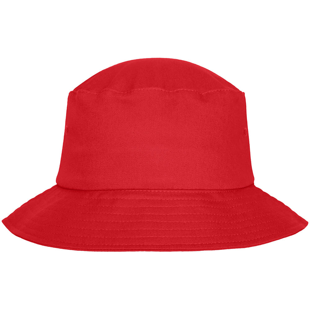 Fischerhut - Bucket Hat