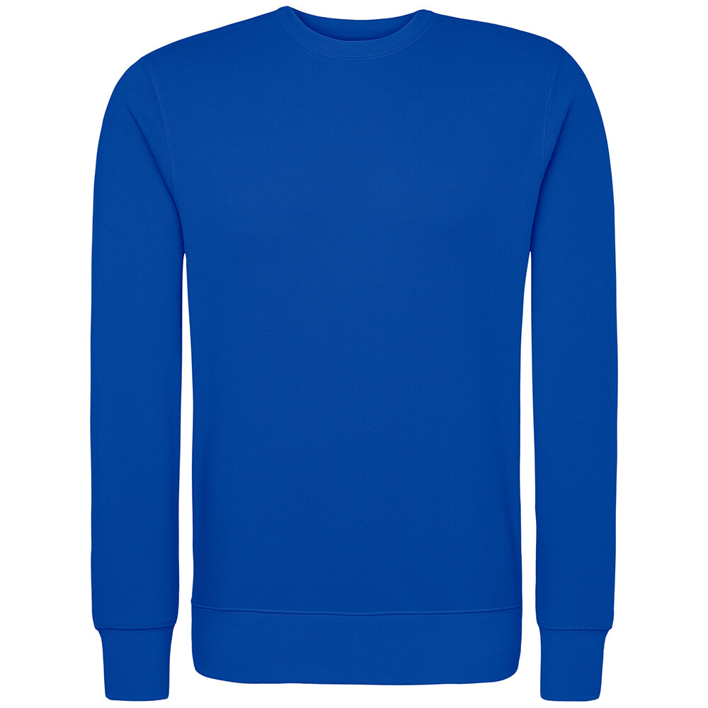 Unisex Sweatshirt in Übergröße - Fair4All