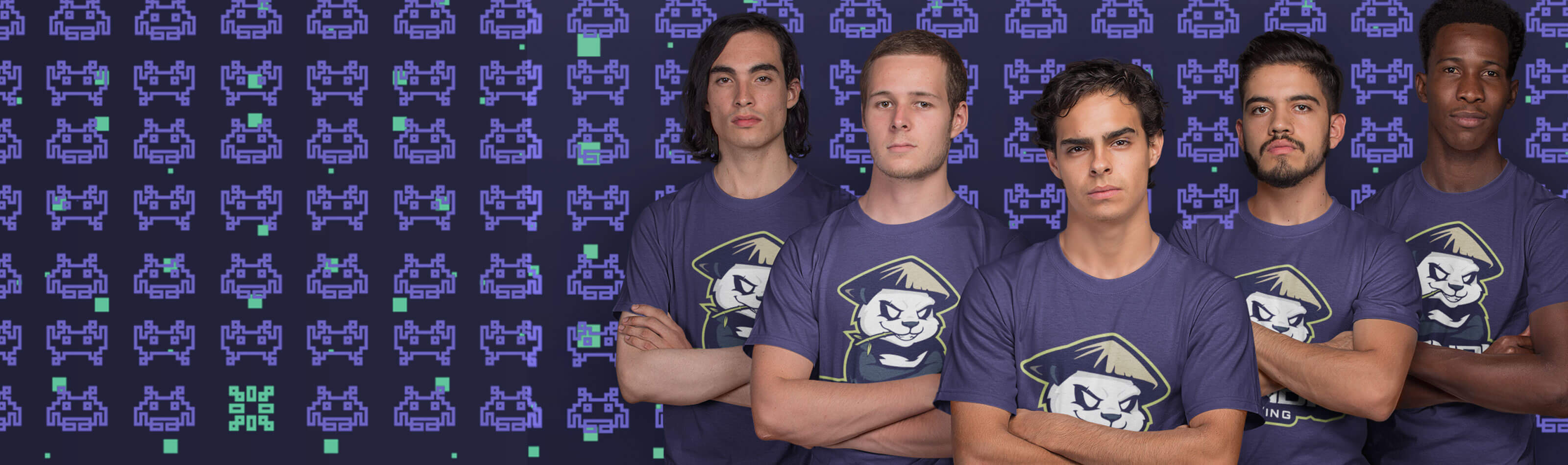 Teamshirts für Dein Team gestalten