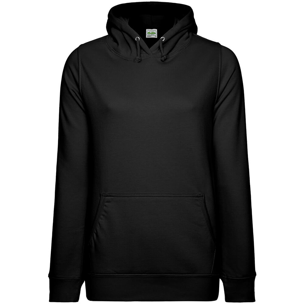 Frauen College Hoodie