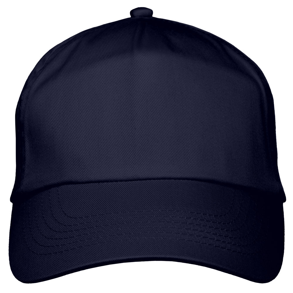 Original 5-Panel Cap