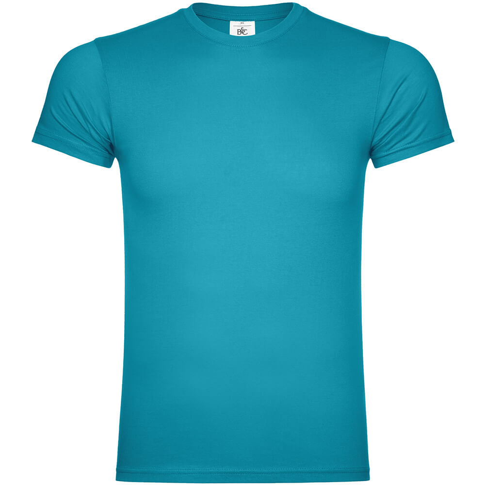 Unisex Premium T-Shirt #E190 in Übergröße