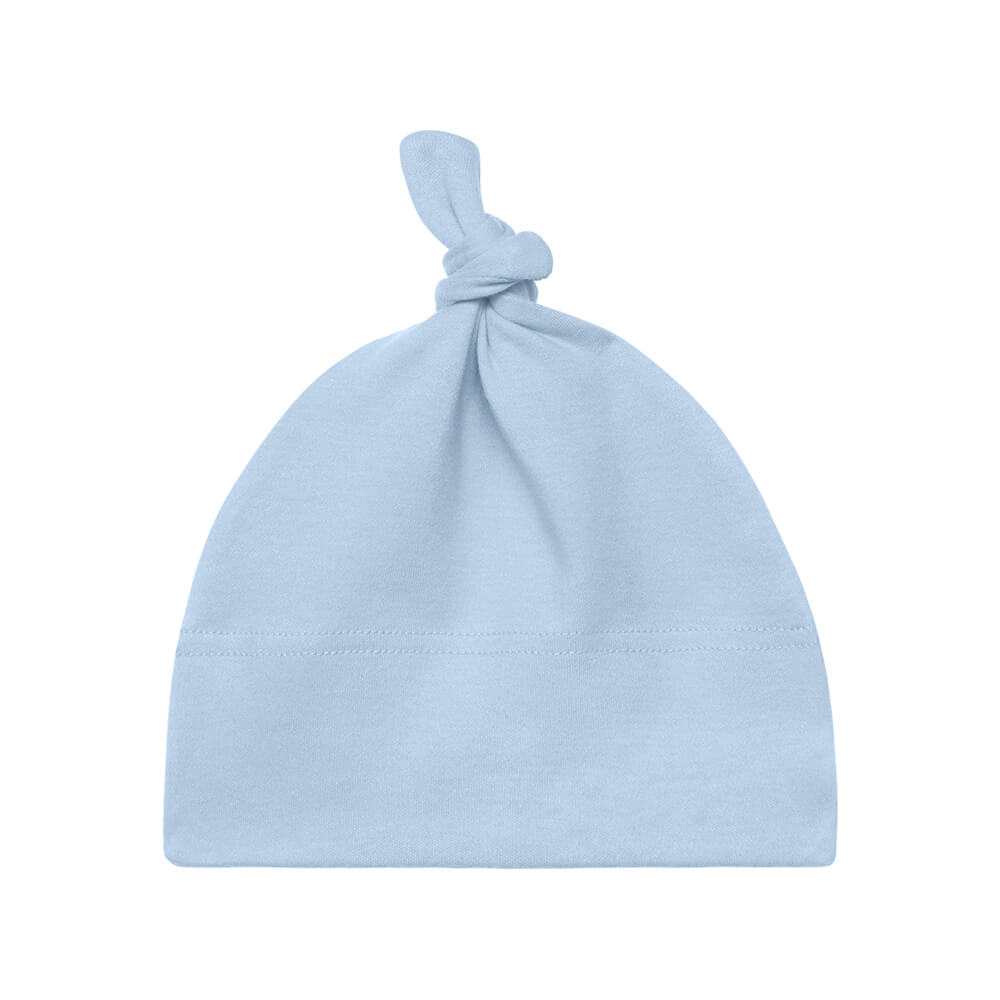 Baby Mütze (1 Knot Hat)