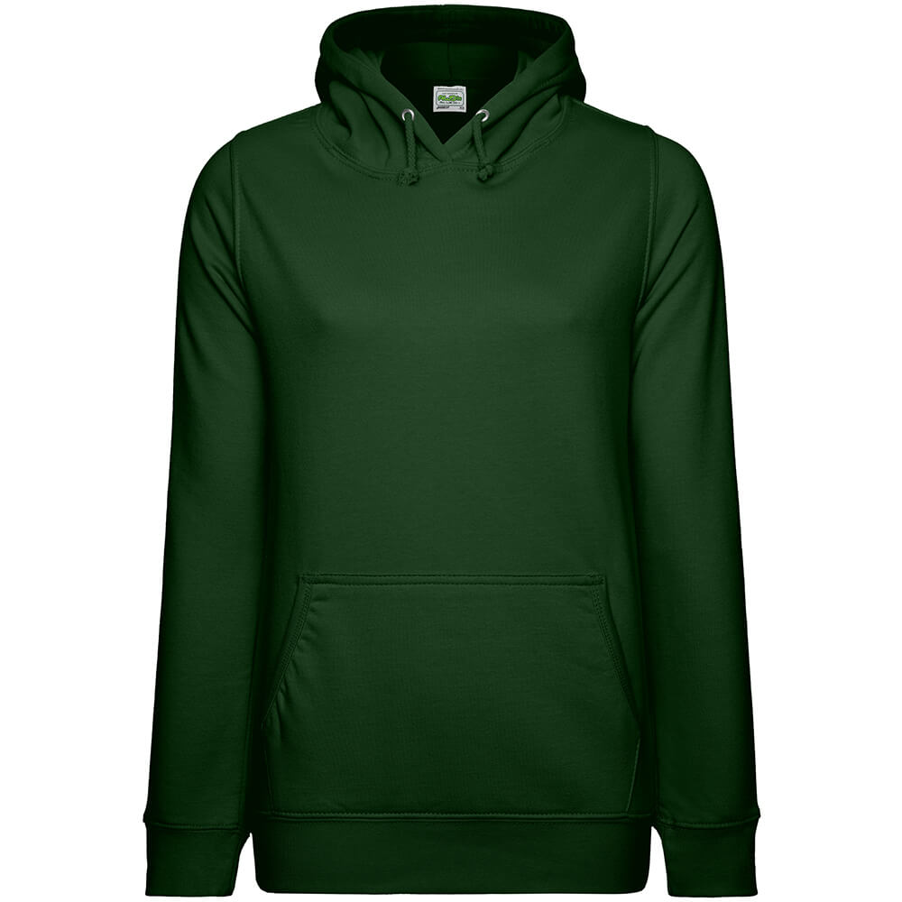 Frauen College Hoodie