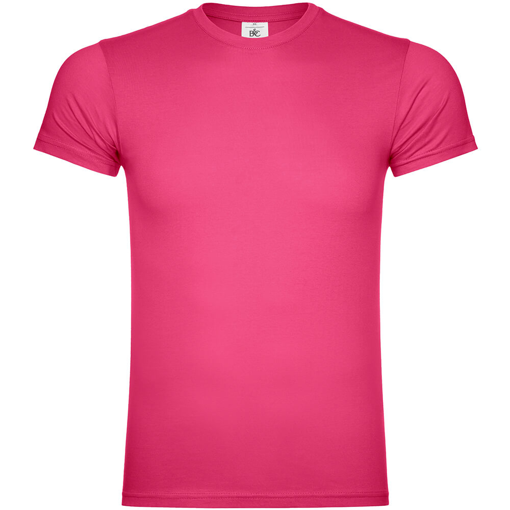 Unisex Basic T-Shirt #E150