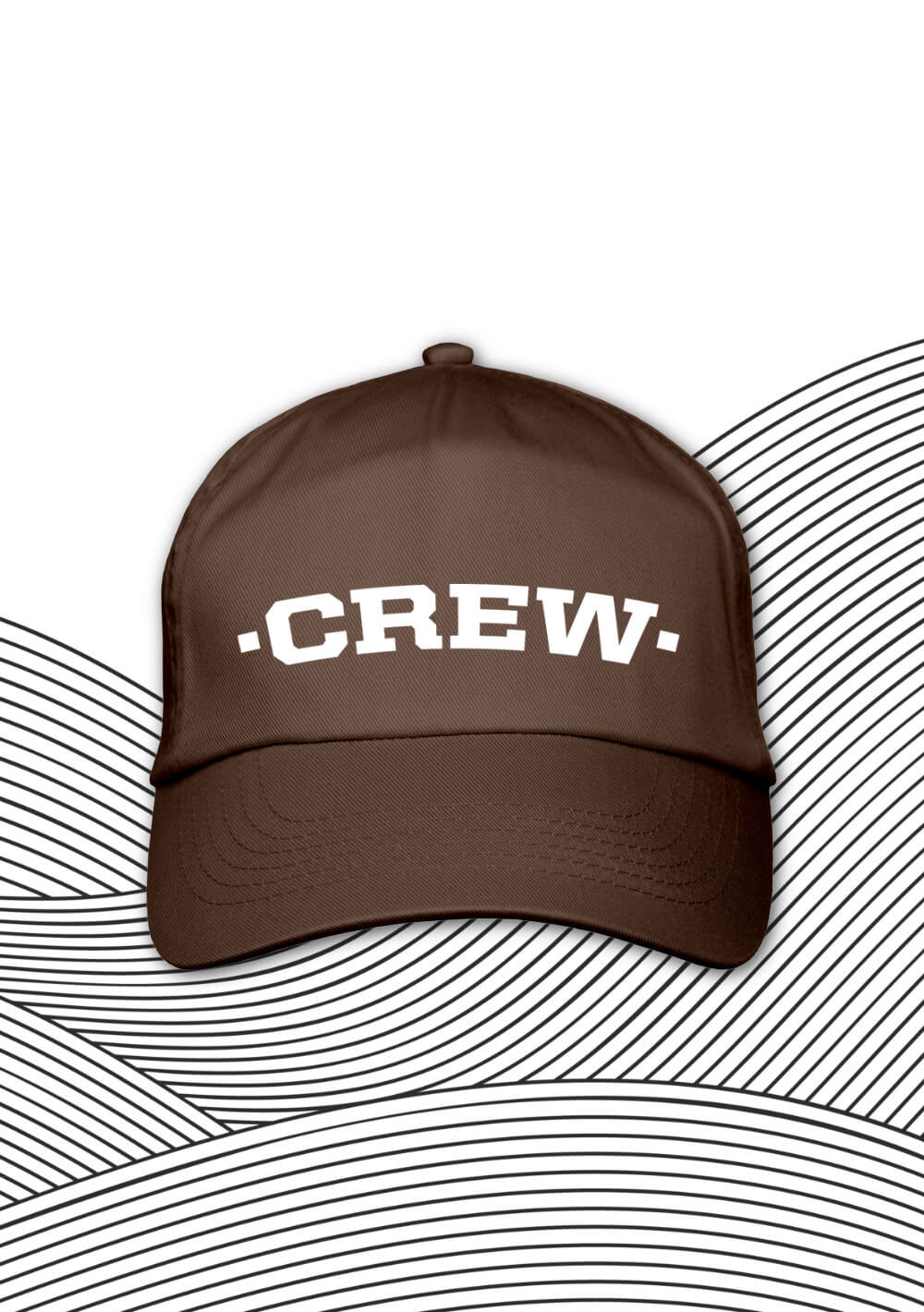 Caps selbst gestalten & bedrucken