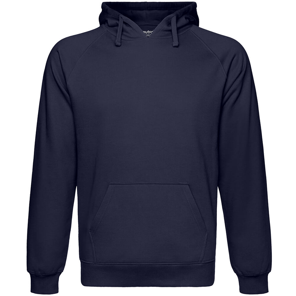 Männer Premium Bio Hoodie Fairtrade