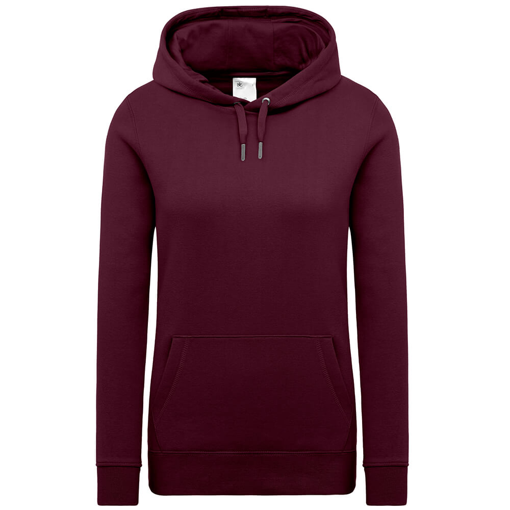 Frauen Premium Hoodie 80/20 Queen Frauen Premium Hoodie 80/20 Queen