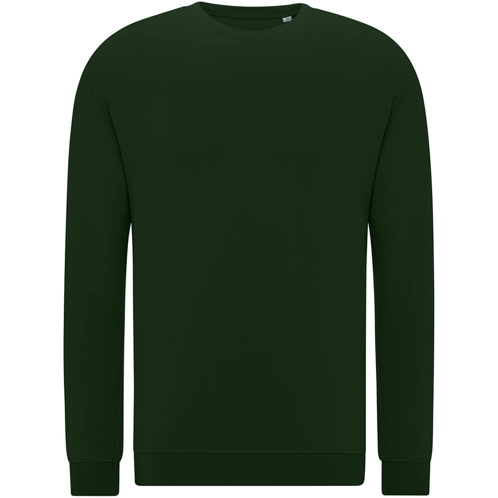 Unisex 50/50 Crew Sweatshirt ID.222