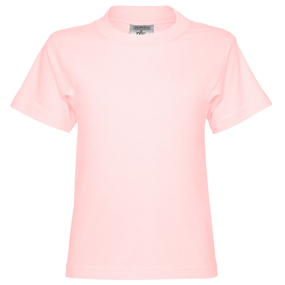 Teenager Premium T-Shirt Exact 190