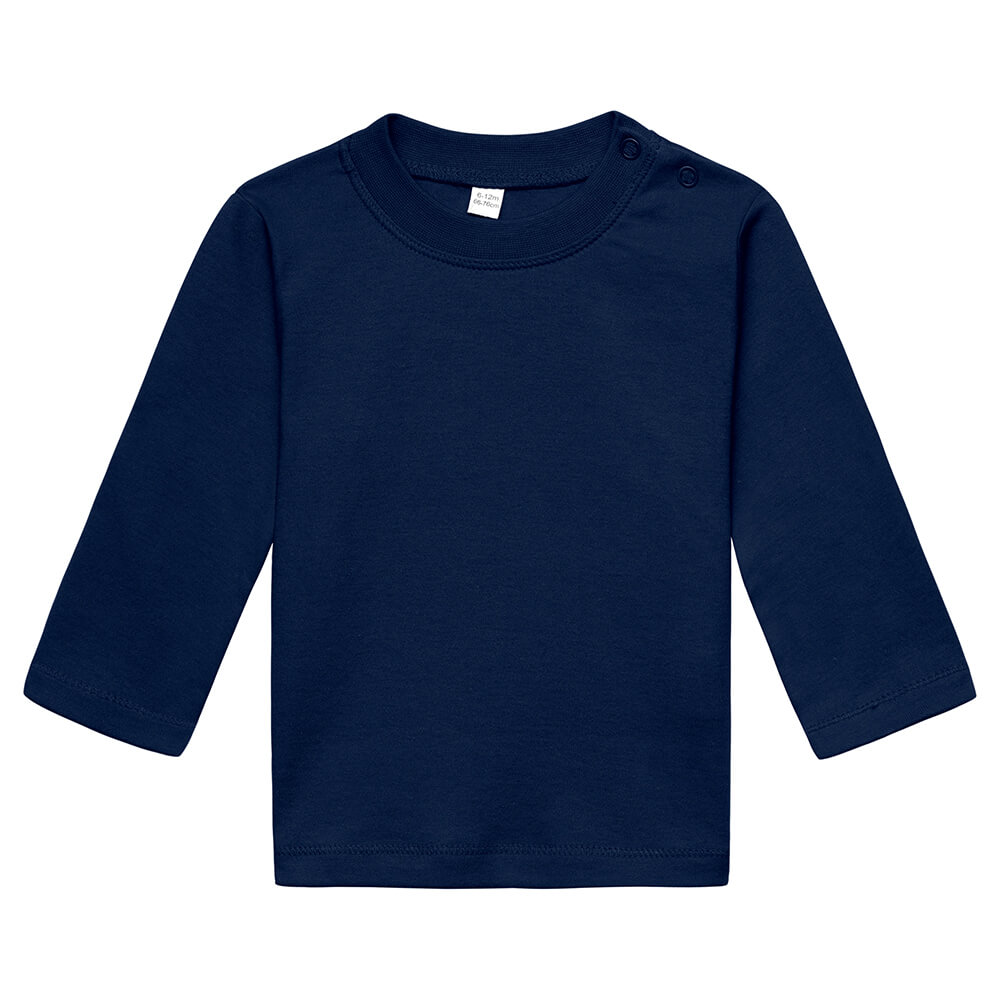Baby Langarmshirt Baby Langarmshirt