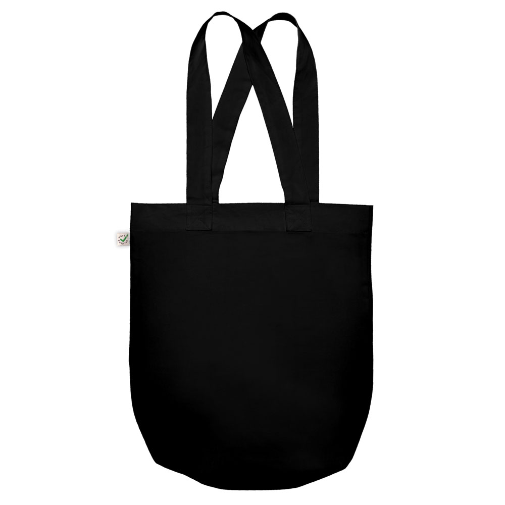 Fashion Bio-Stofftasche