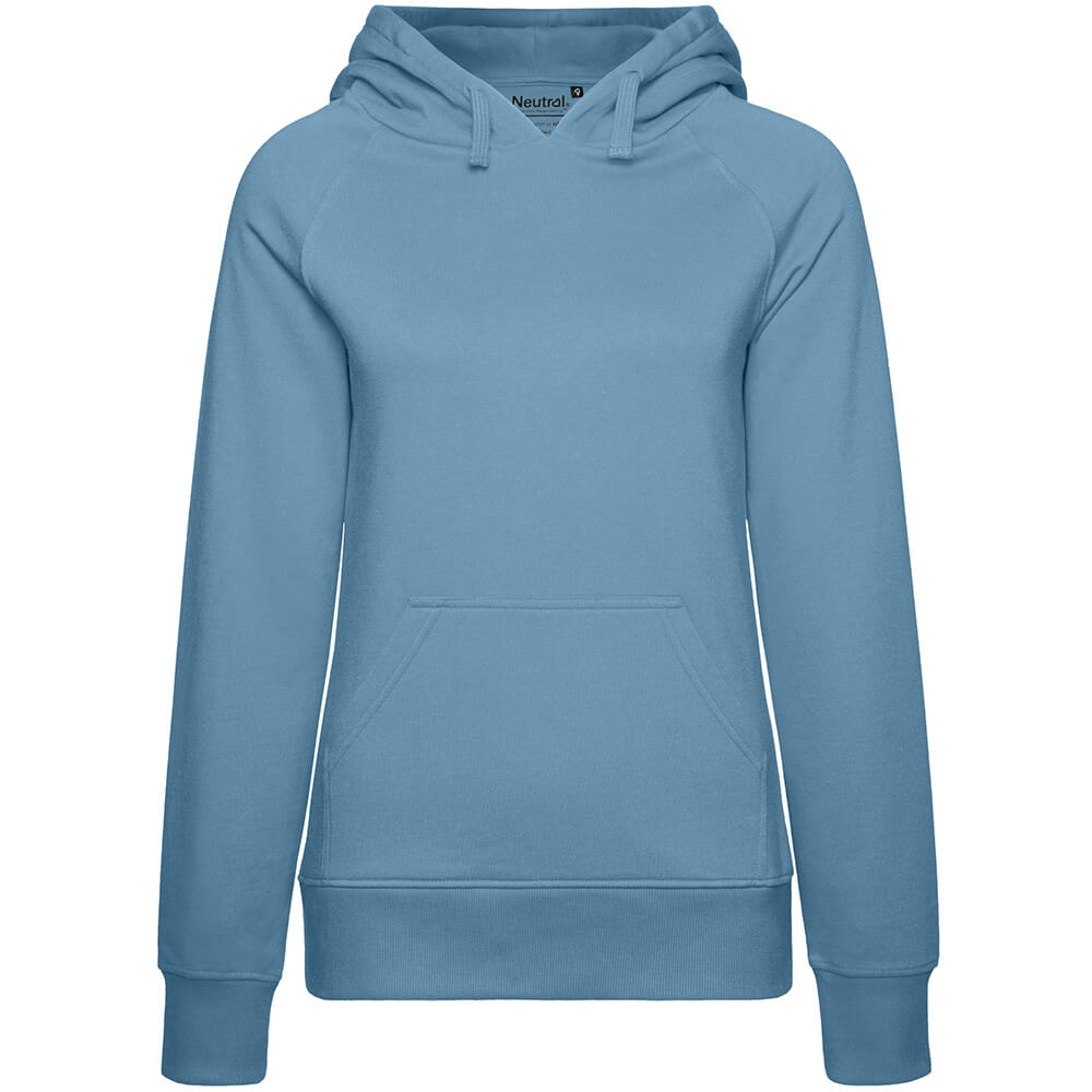 Frauen Premium Bio Hoodie Fairtrade Frauen Premium Bio Hoodie Fairtrade