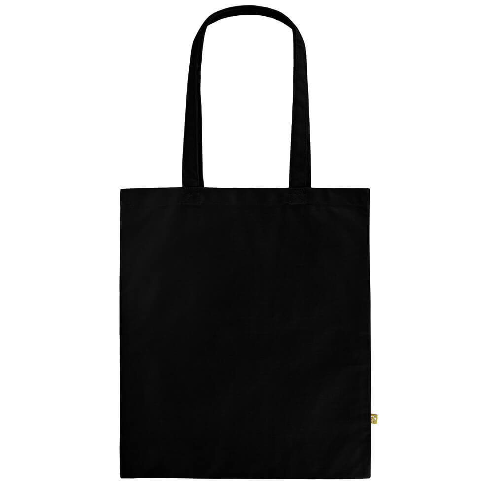 Bio Baumwolltasche EarthAware