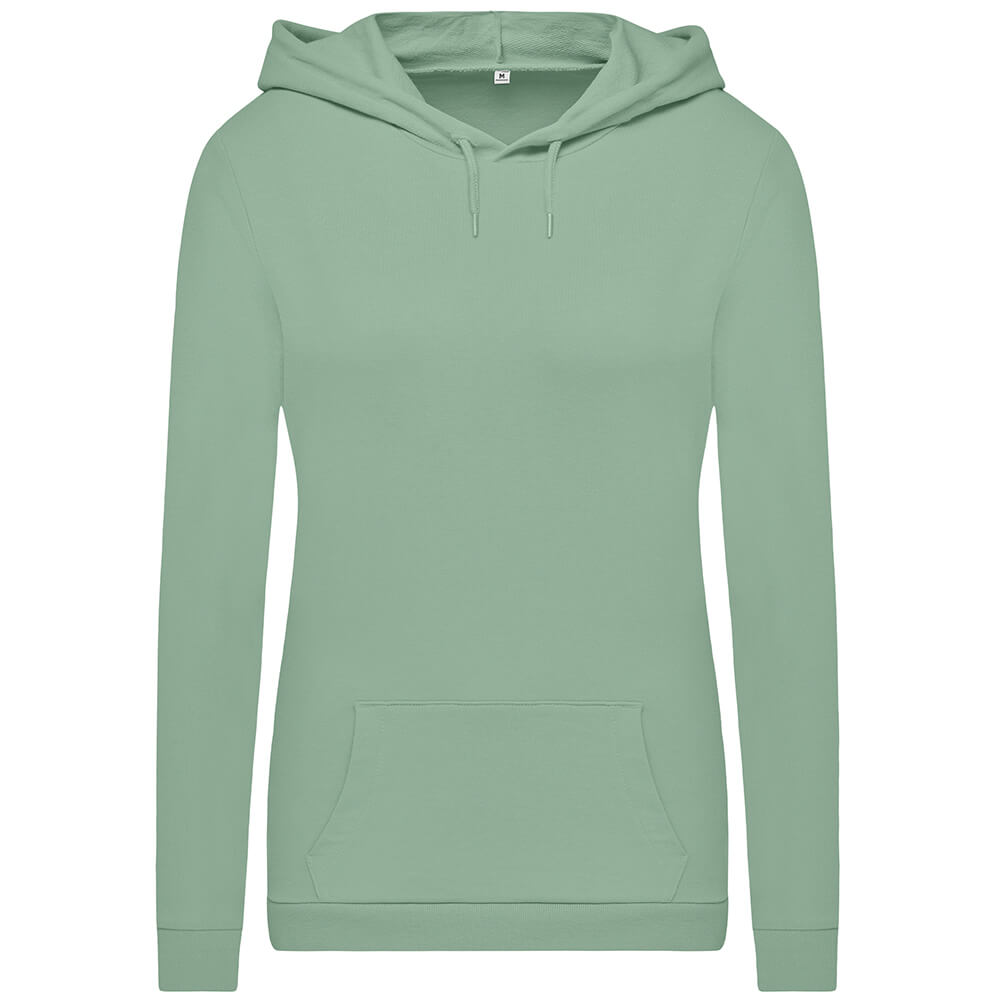 Frauen Hoodie French Terry