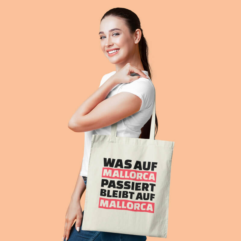Taschen bedrucken