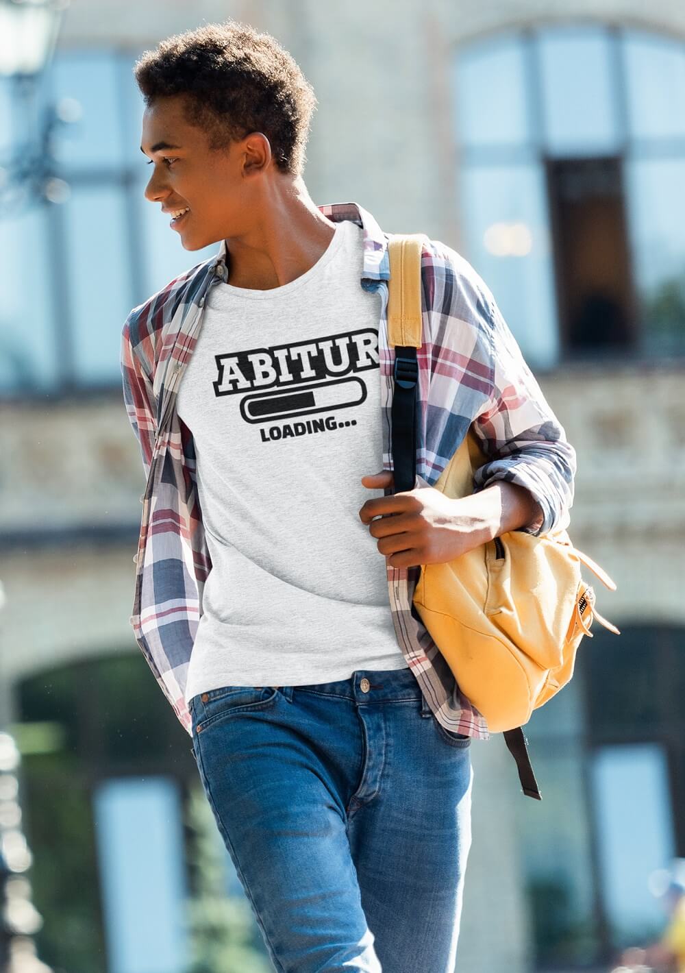 Abi Shirts bedrucken mit Sprüchen