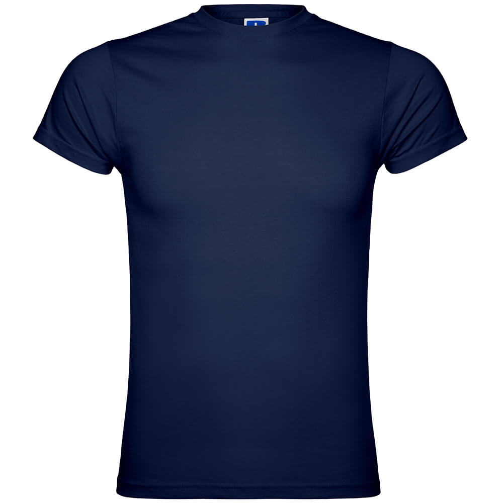 Männer Slim T-Shirt
