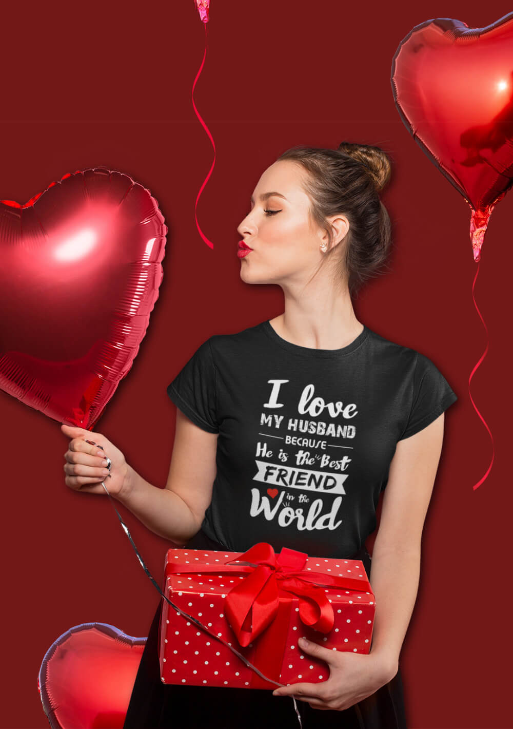 Personalisierte Geschenke für Frauen