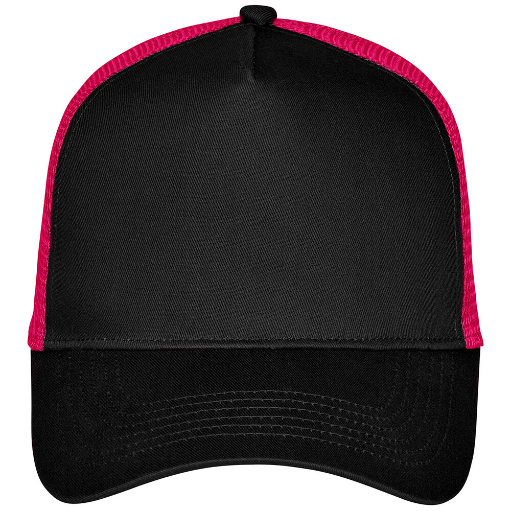 Snapback Trucker Cap