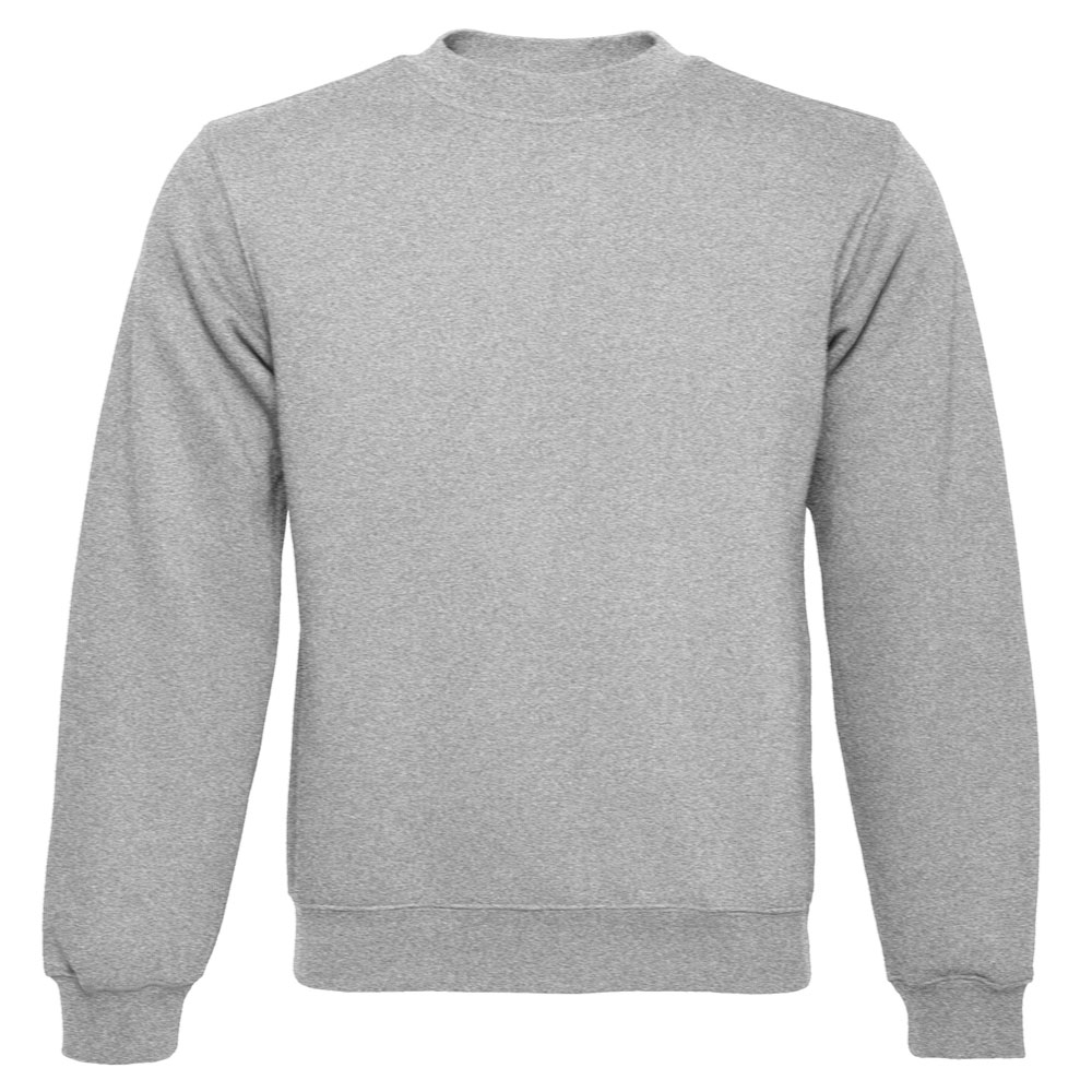 Unisex Set-In Sweatshirt ID.002 in Übergröße
