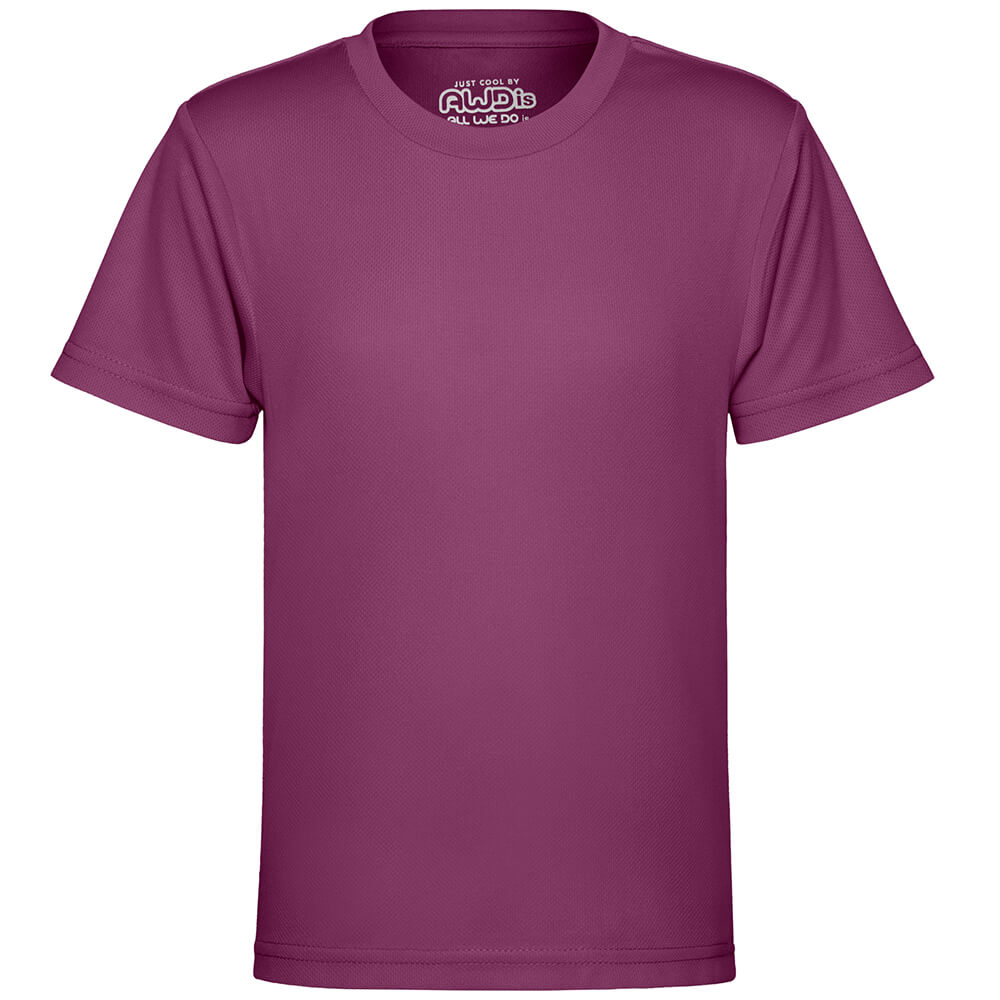 Teenager Funktionsshirt - Cool Neoteric