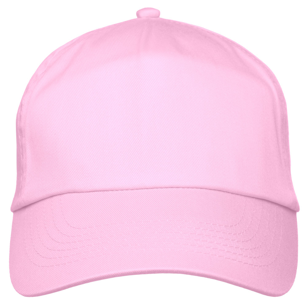 Original 5-Panel Cap