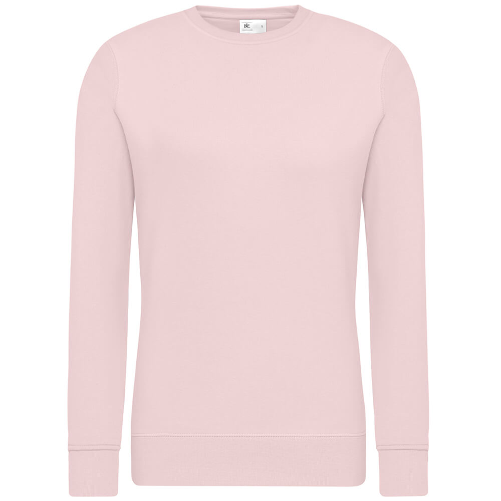 Frauen Set-In Sweatshirt 80/20 Royal Line
