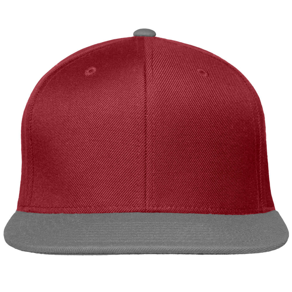 Original Varsity Snapback Cap