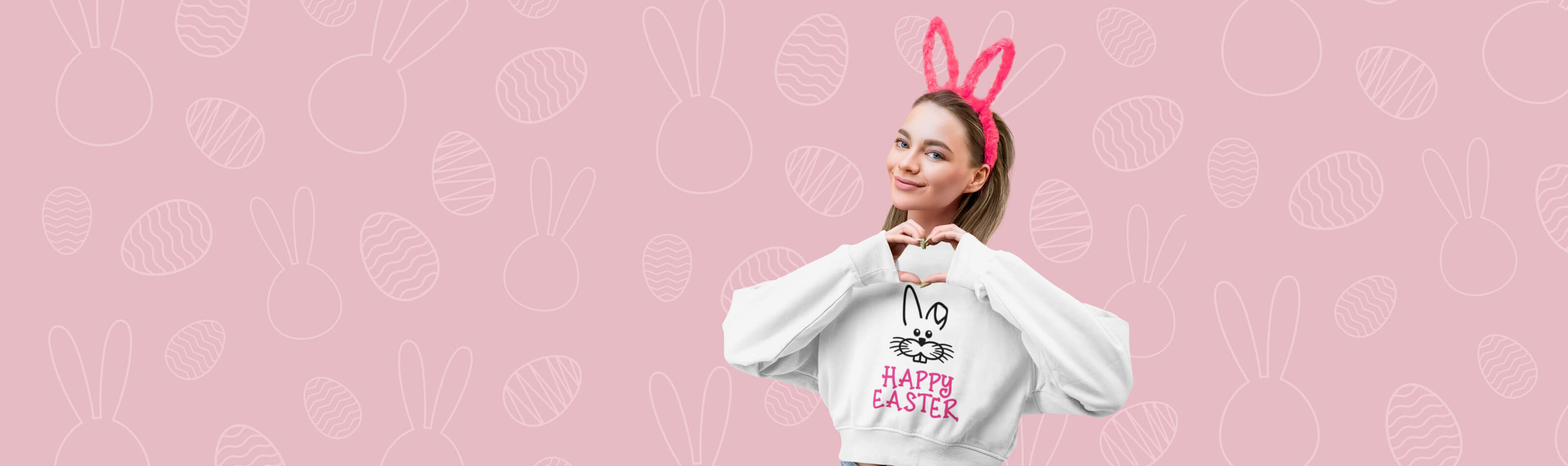 Produkte für Ostern selbst gestalten