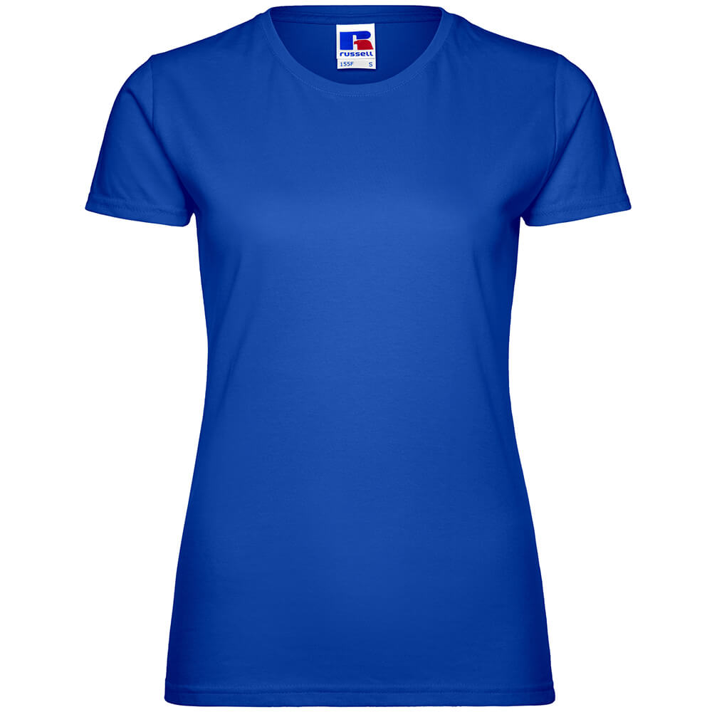 Frauen Slim T-Shirt