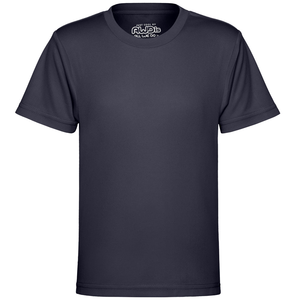 Teenager Funktionsshirt - Cool Neoteric