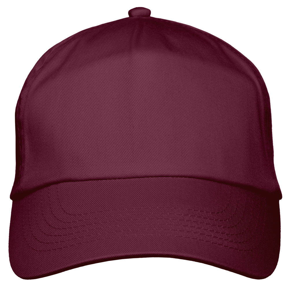 Original 5-Panel Cap