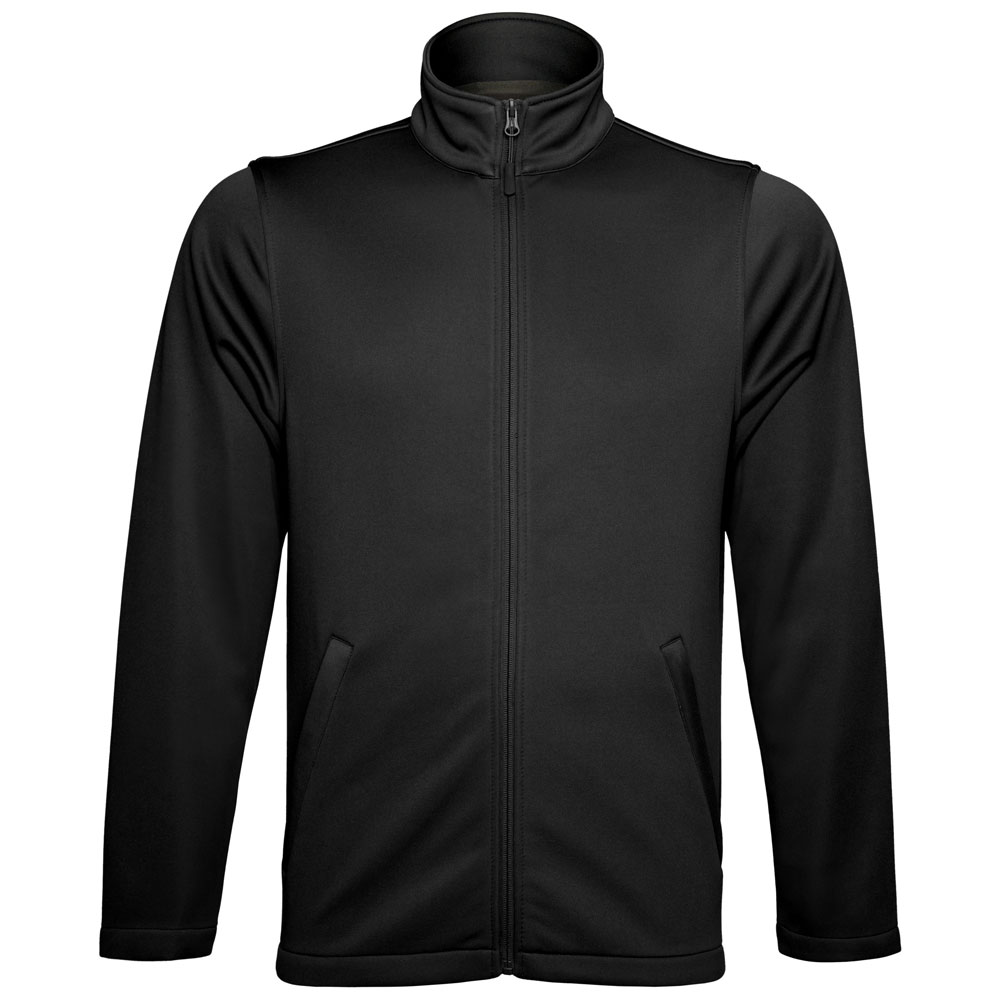 Männer Smart Softshell-Jacke