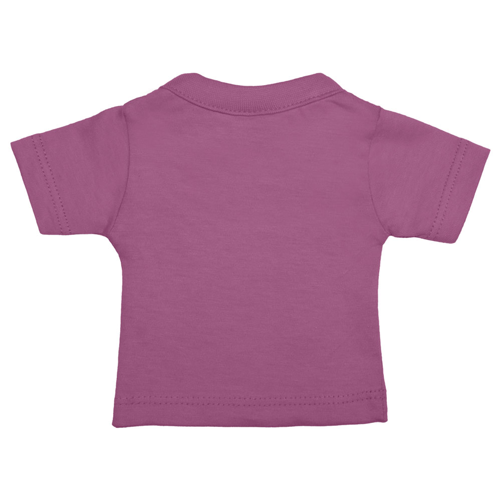 Mini T-Shirt mit Wunschname fürs Auto Motiv Baby z.B 