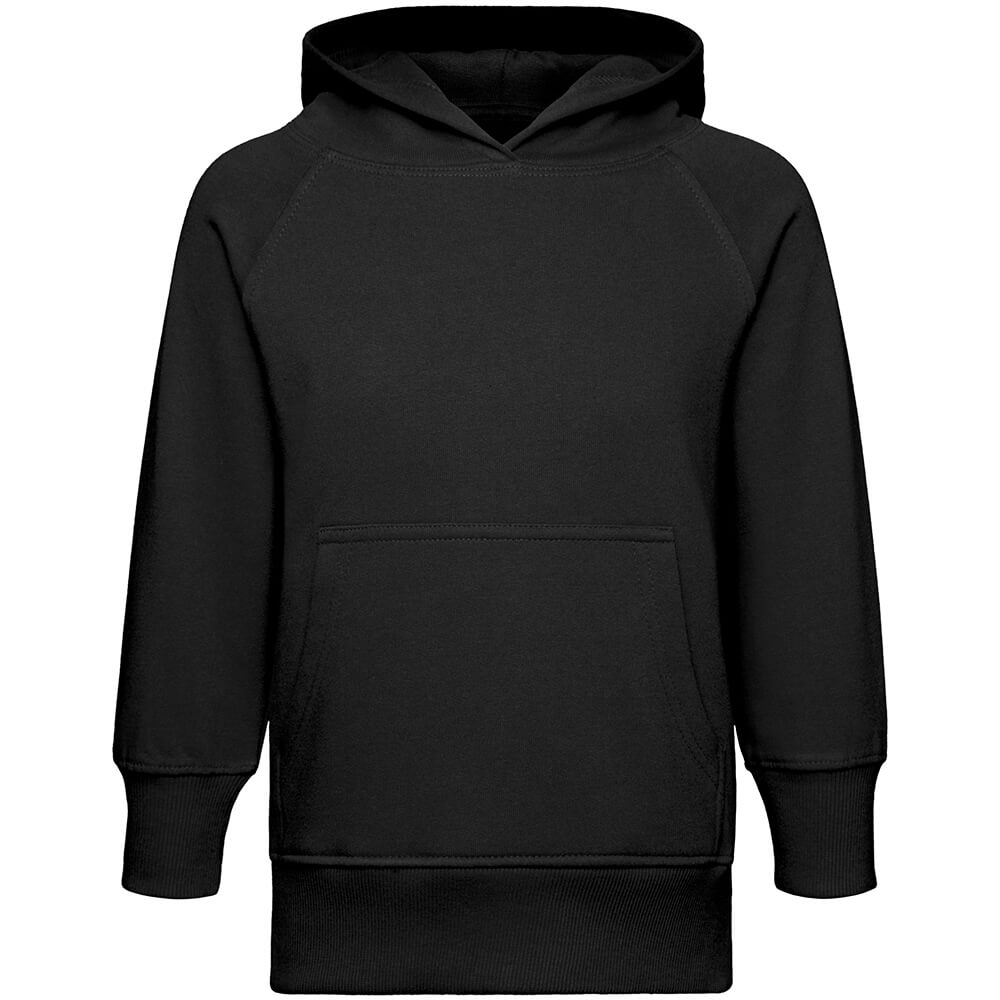 Kinder Premium Bio Hoodie Fairtrade