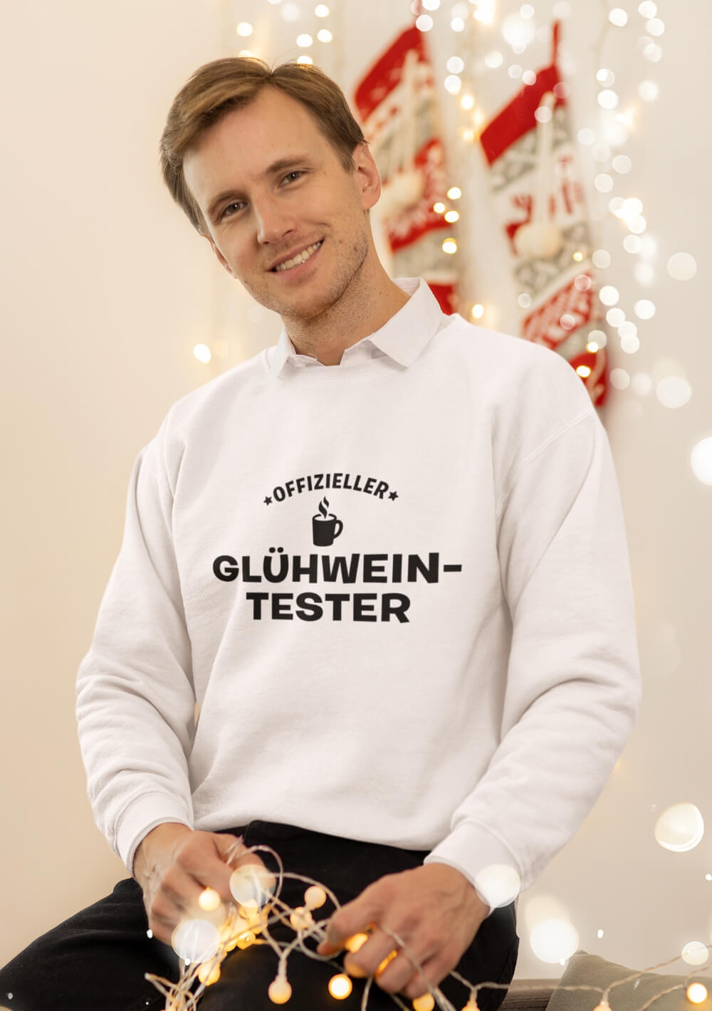 Männer Kleidung selbst gestalten