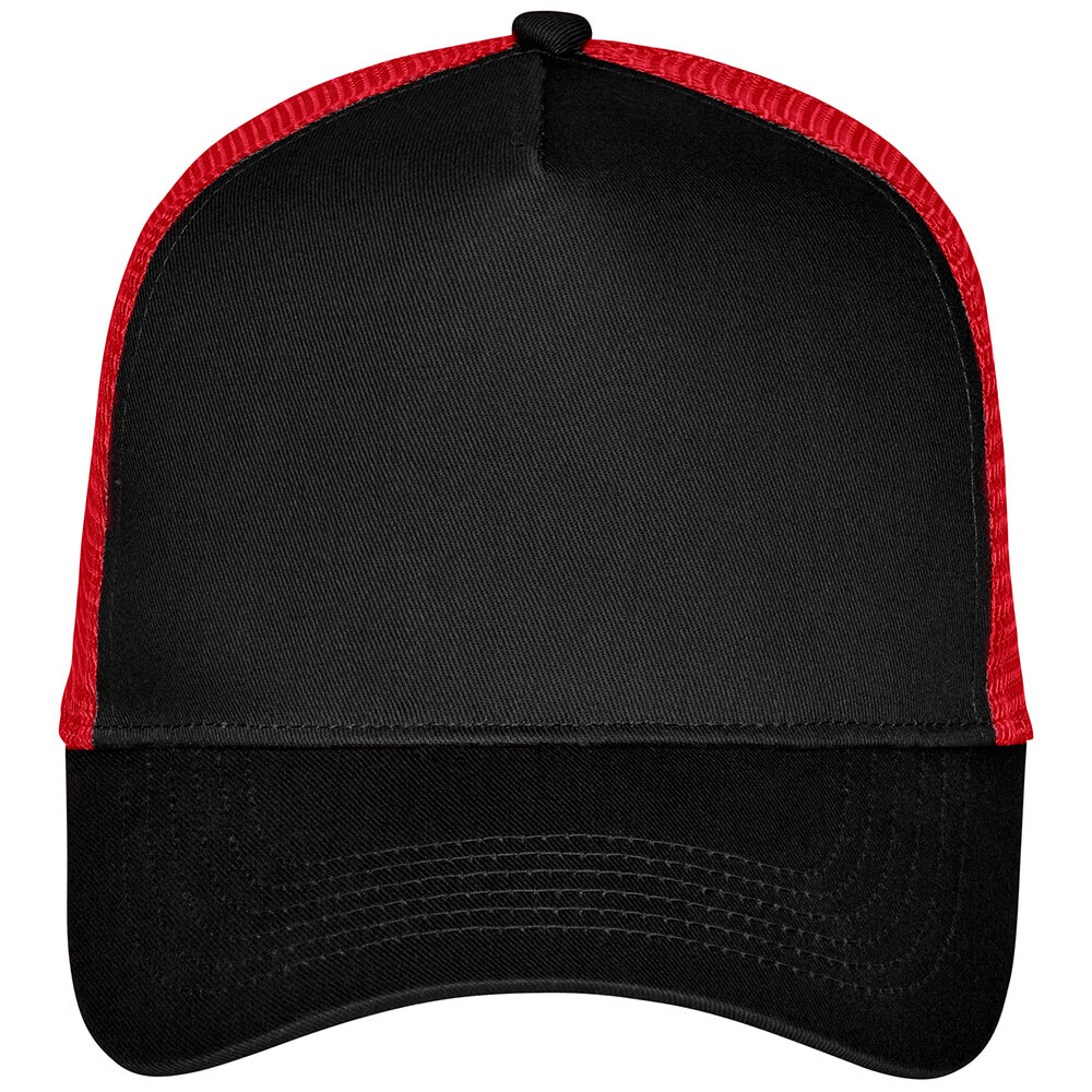 Snapback Trucker Cap