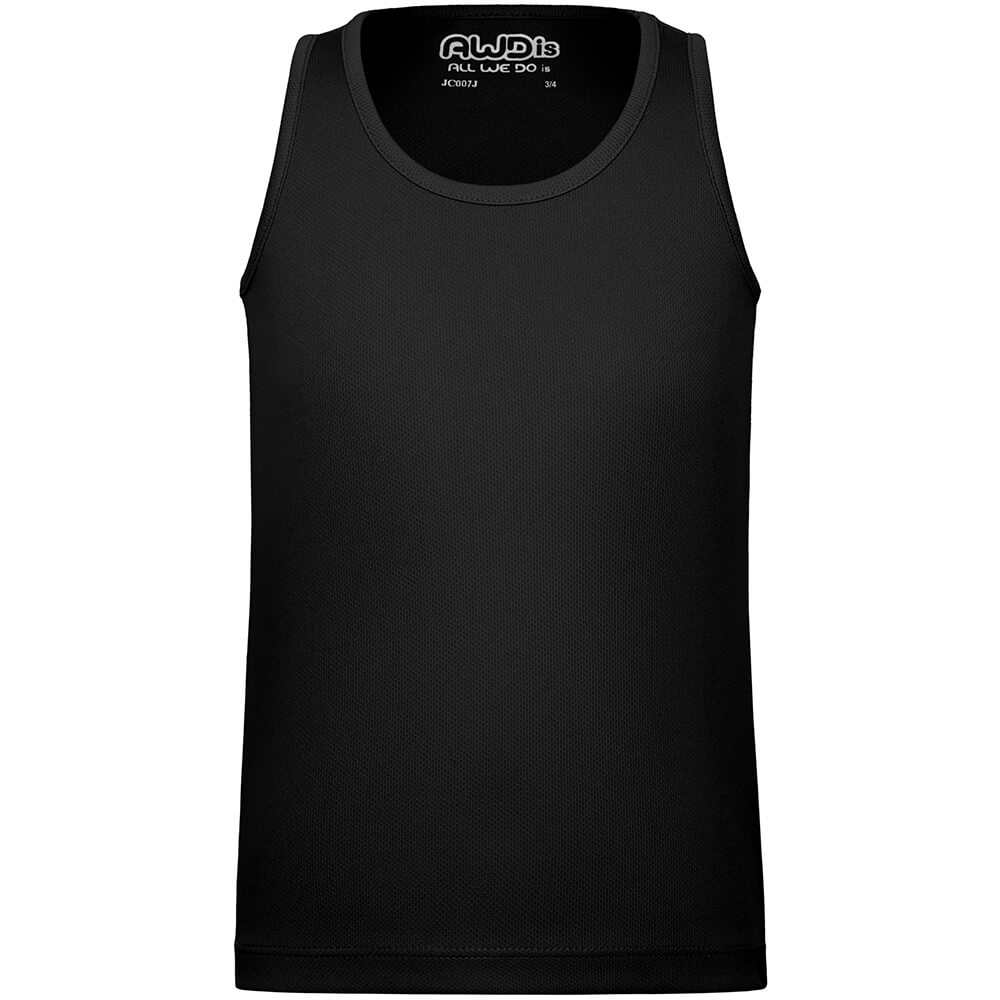 Kinder Sport Tank Top - Cool Neoteric